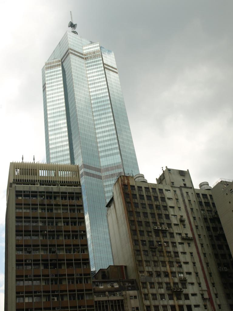 Foto de Hong Kong, Hong Kong