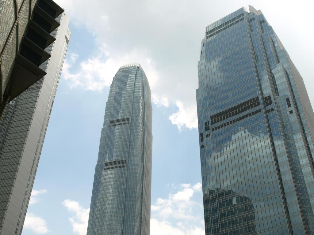 Foto de Hong Kong, Hong Kong