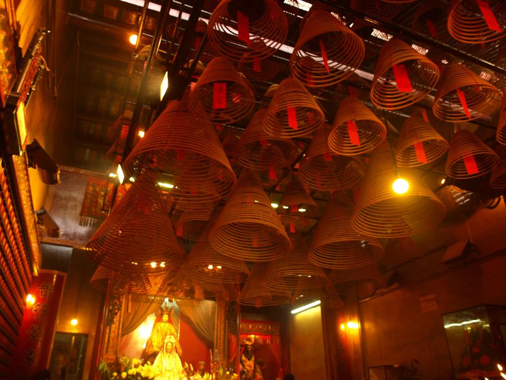 Foto de Hong Kong, Hong Kong