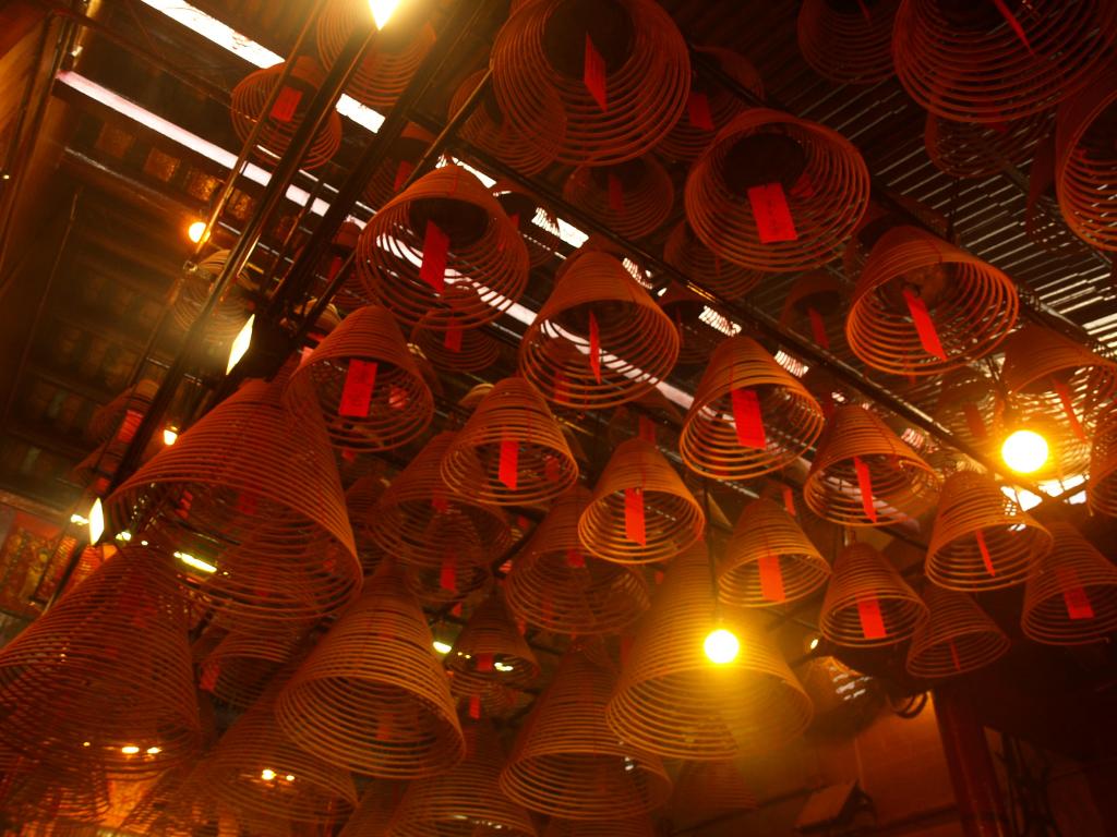 Foto de Hong Kong, Hong Kong