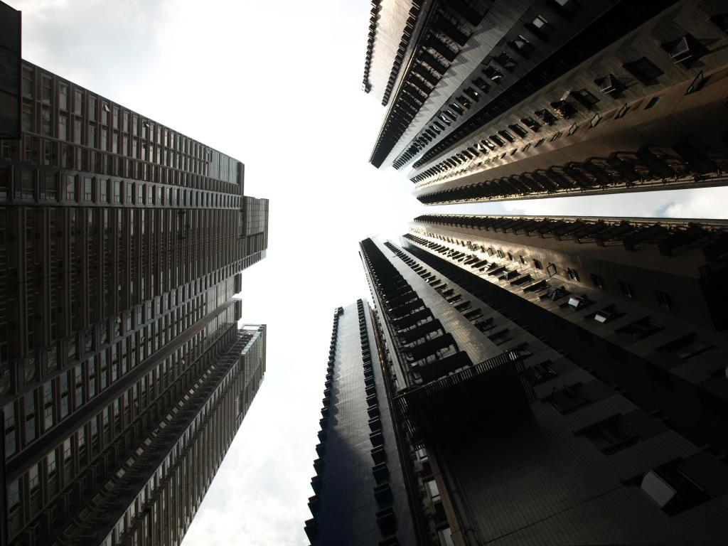 Foto de Hong Kong, Hong Kong