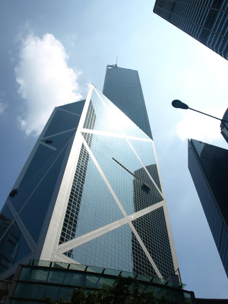 Foto de Hong Kong, Hong Kong