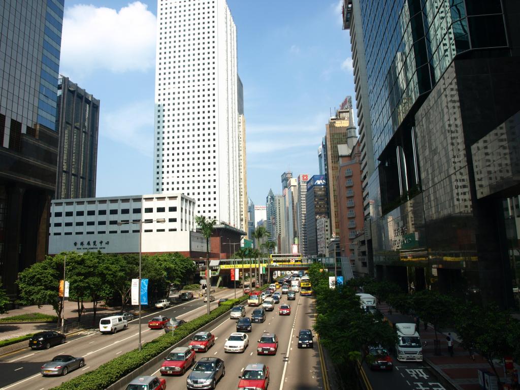Foto de Hong Kong, Hong Kong