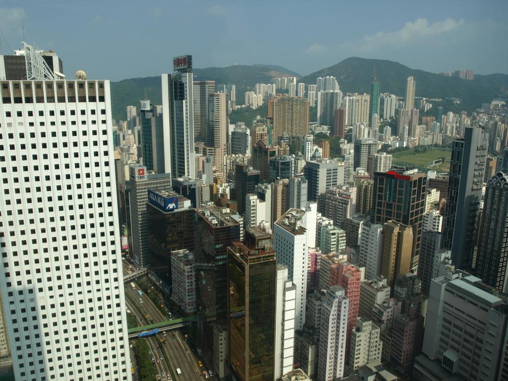 Foto de Hong Kong, Hong Kong