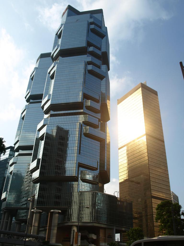 Foto de Hong Kong, Hong Kong