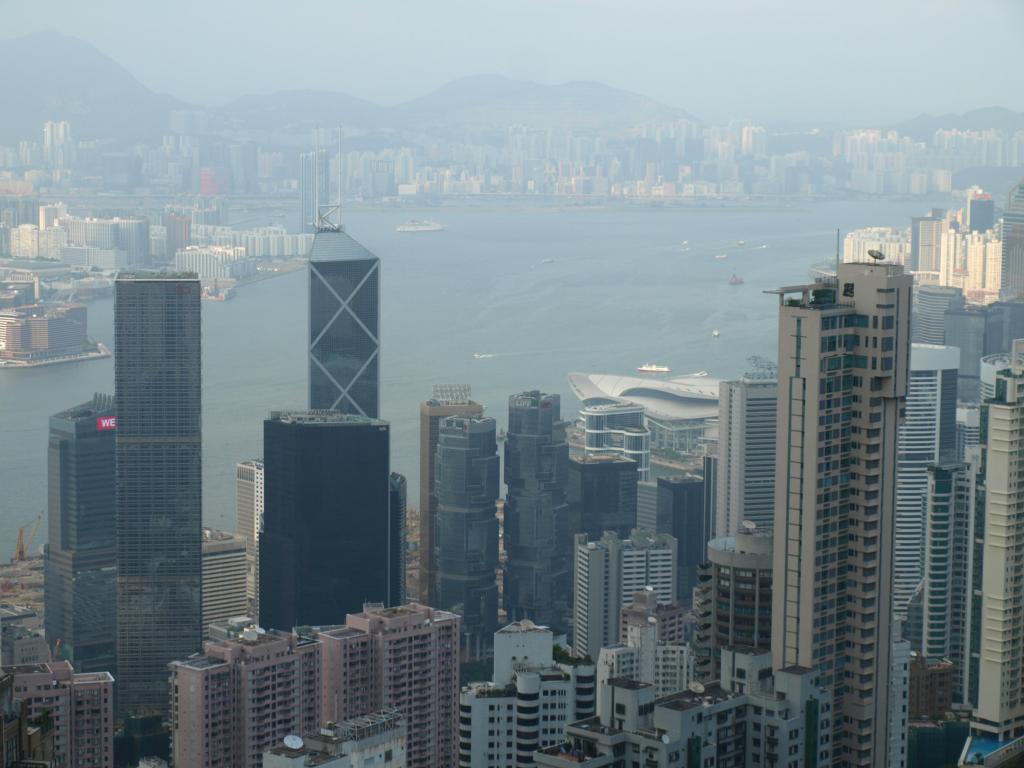 Foto de Hong Kong, Hong Kong