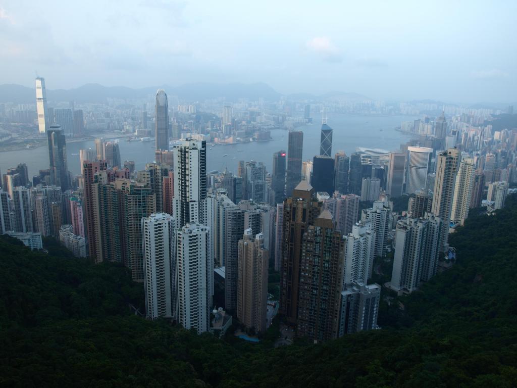 Foto de Hong Kong, Hong Kong