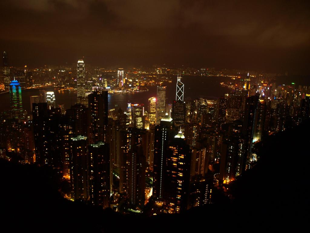 Foto de Hong Kong, Hong Kong