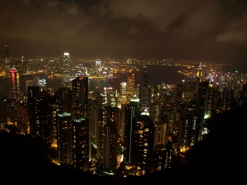 Foto de Hong Kong, Hong Kong
