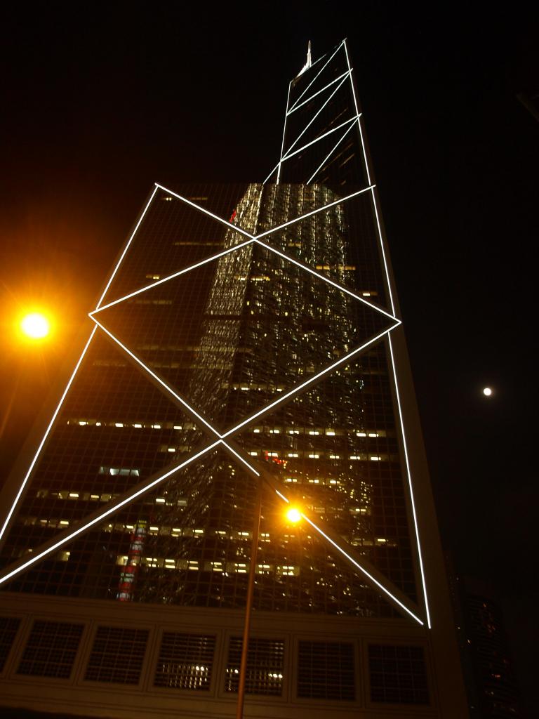 Foto de Hong Kong, Hong Kong