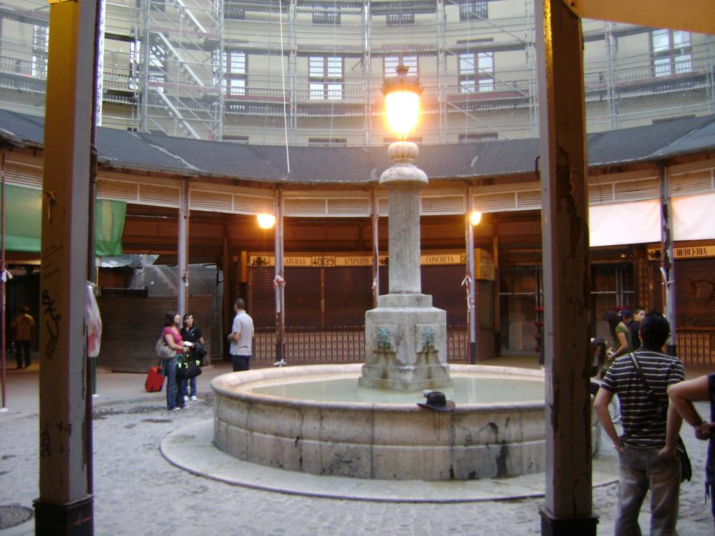 Foto de Valencia (València), España