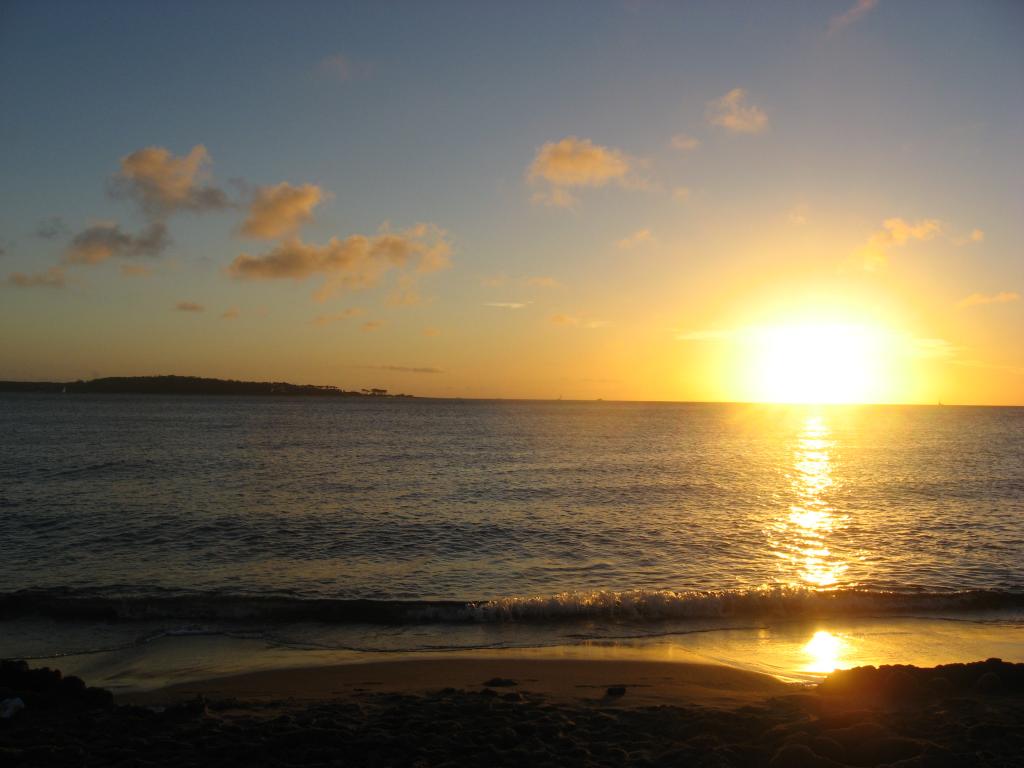 Foto de Punta del Este, Uruguay