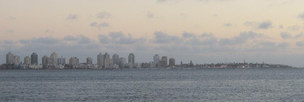 Foto de Punta del Este, Uruguay