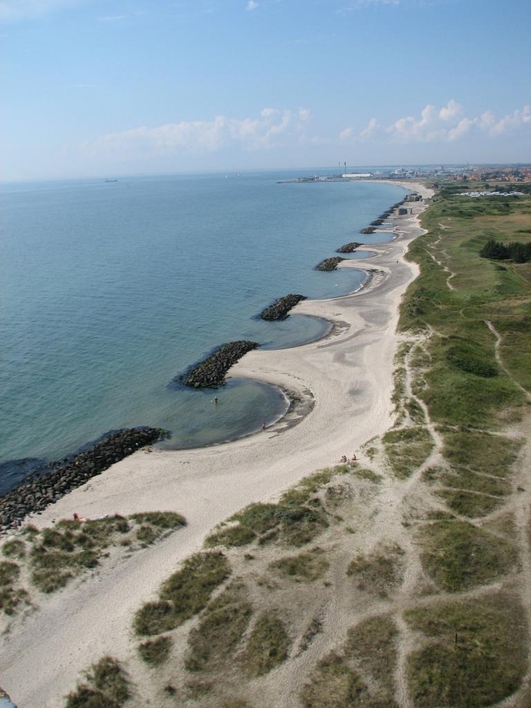 Foto de Skagen, Dinamarca