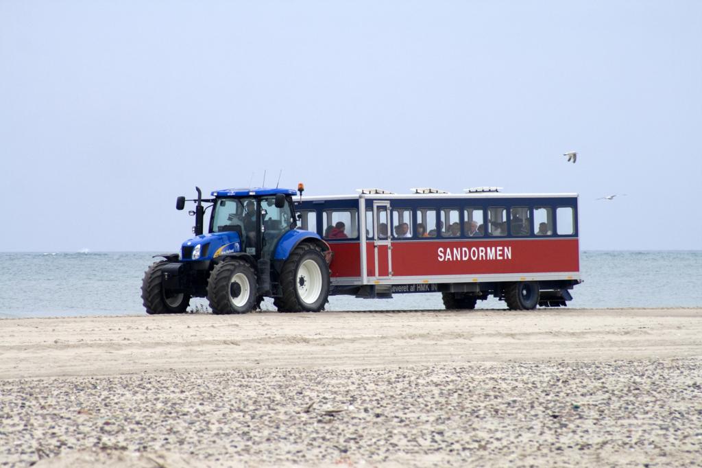 Foto de Skagen, Dinamarca