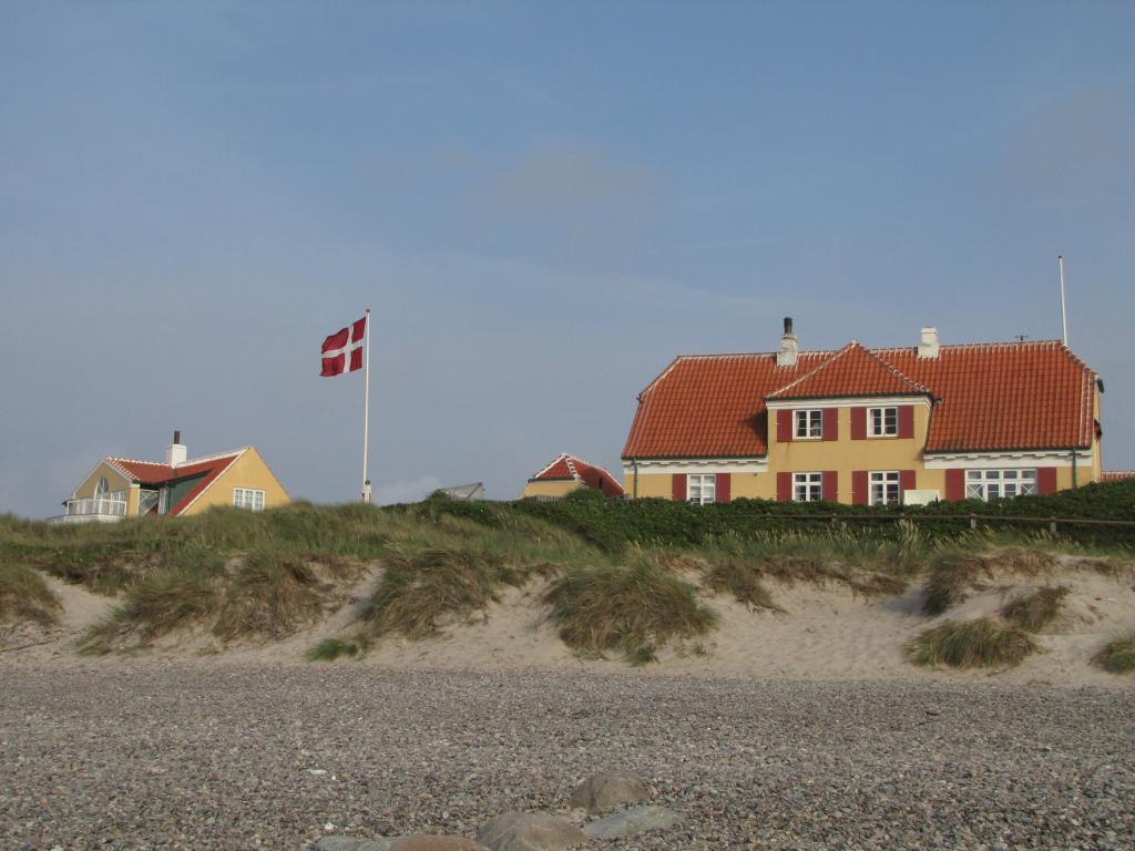 Foto de Skagen, Dinamarca