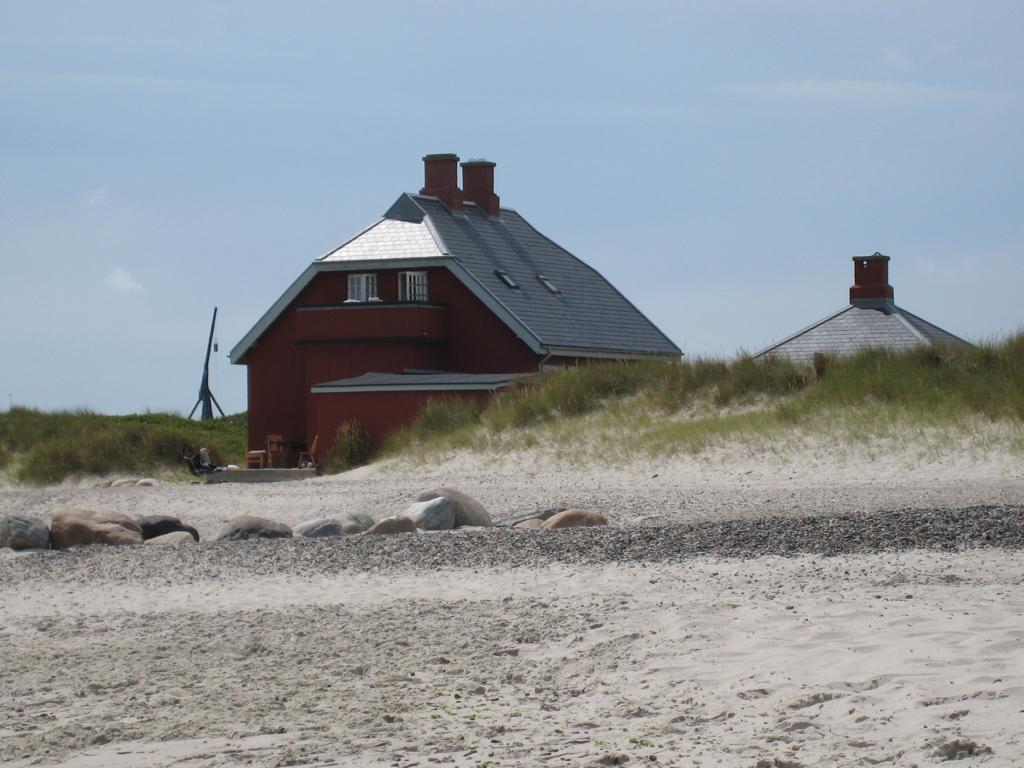 Foto de Skagen, Dinamarca