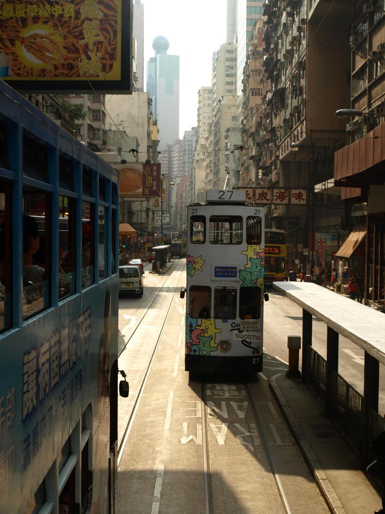 Foto de Hong Kong, Hong Kong