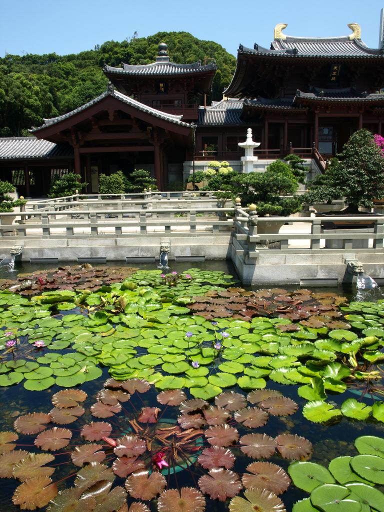 Foto de Hong Kong, Hong Kong