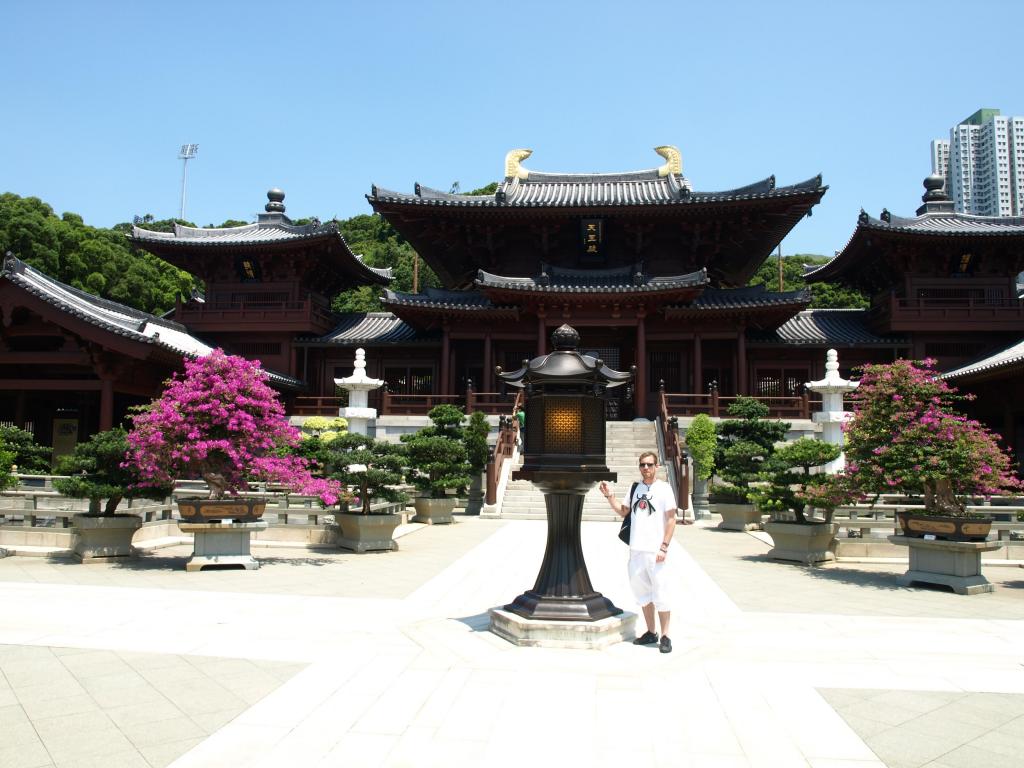 Foto de Hong Kong, Hong Kong