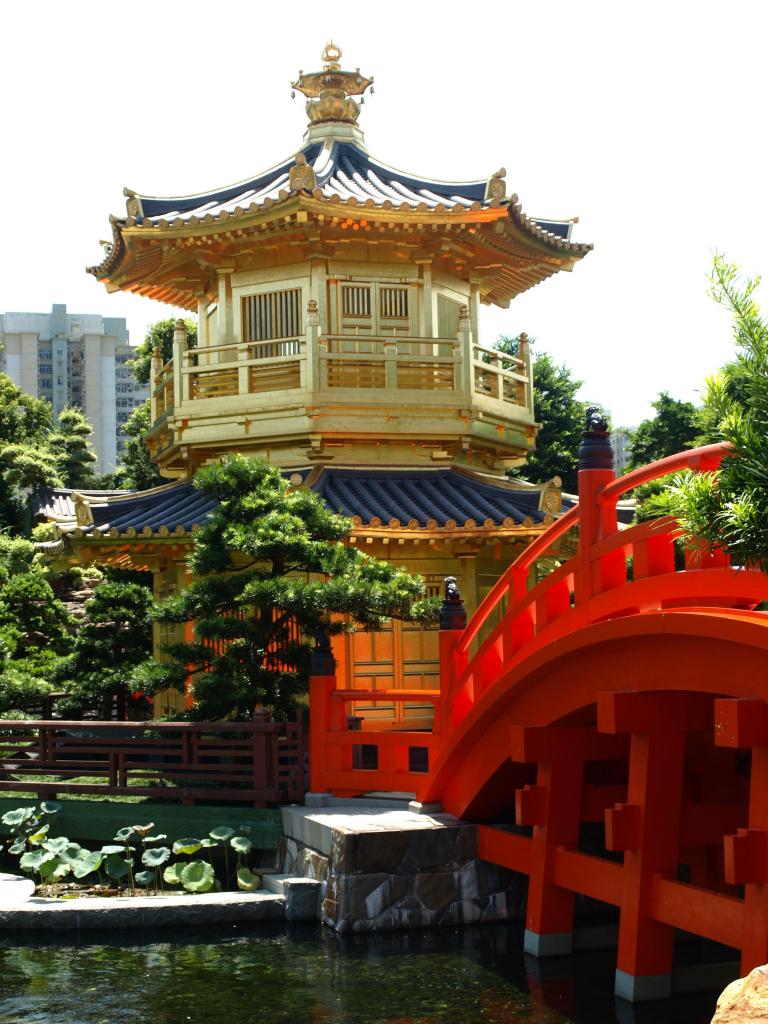 Foto de Hong Kong, Hong Kong