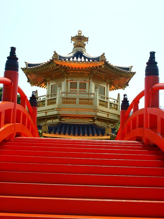 Foto de Hong Kong, Hong Kong