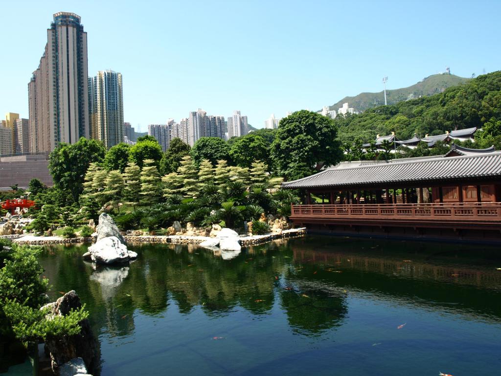 Foto de Hong Kong, Hong Kong