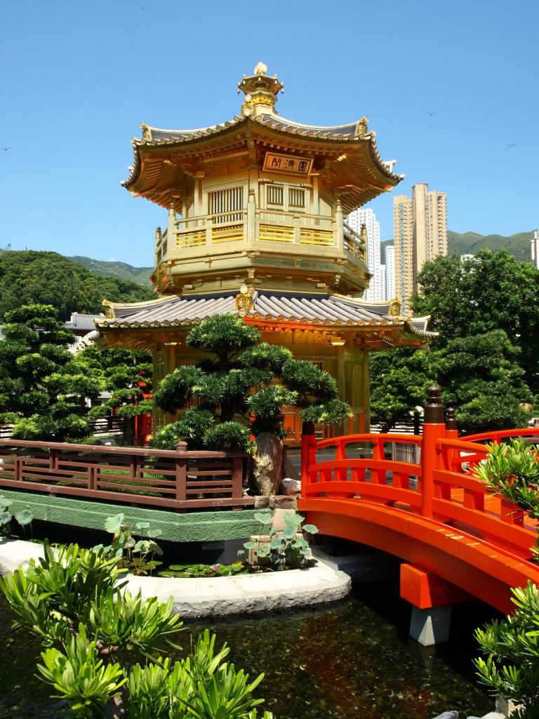 Foto de Hong Kong, Hong Kong