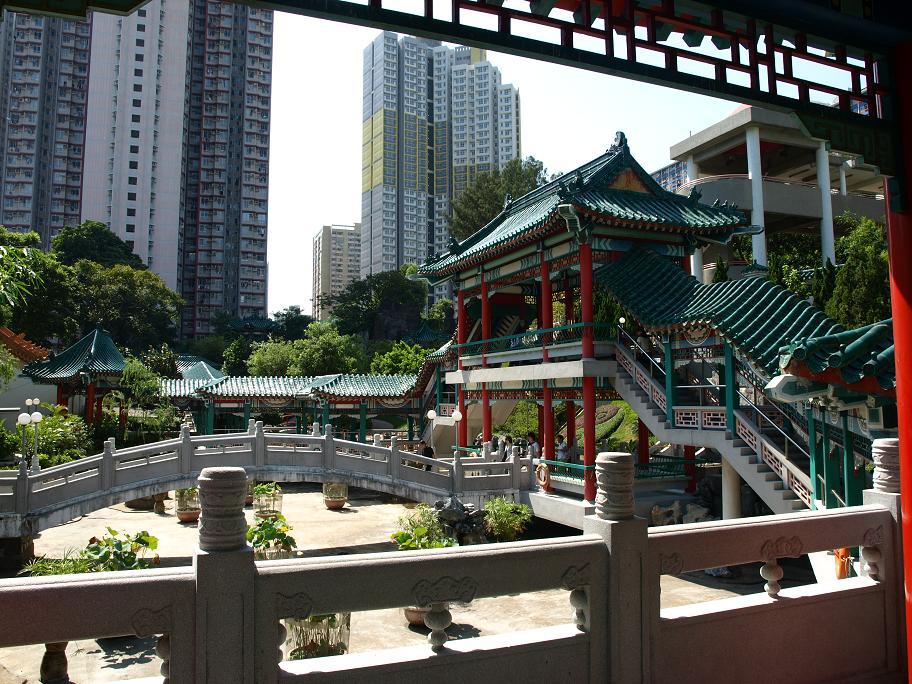 Foto de Hong Kong, Hong Kong