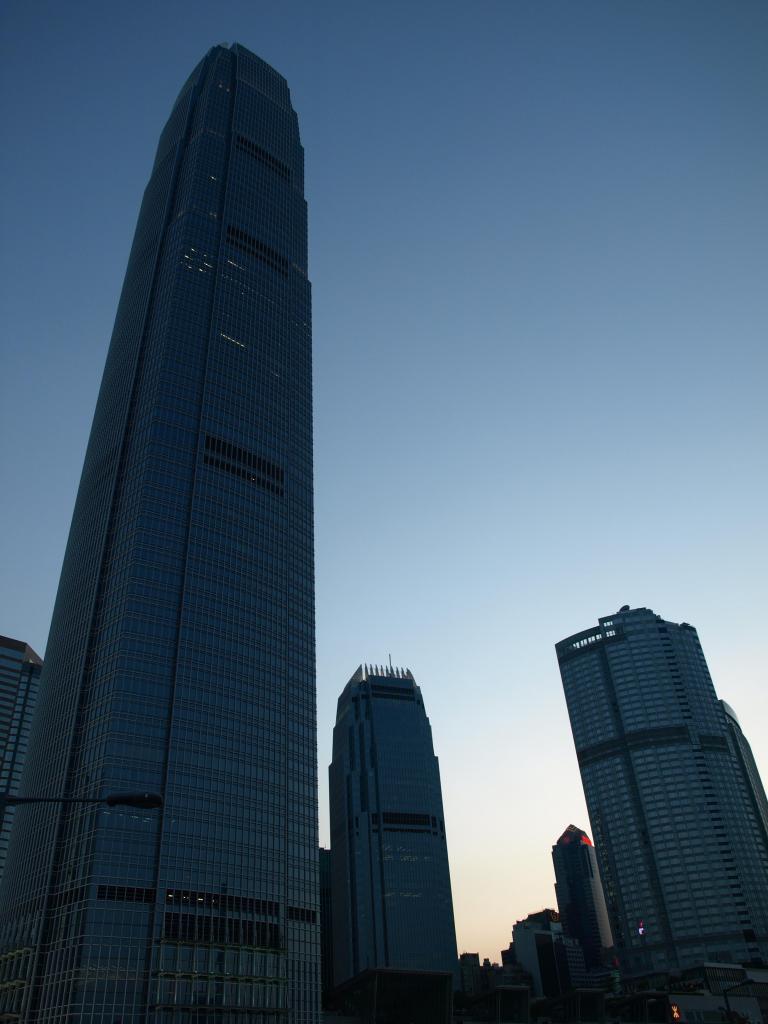 Foto de Hong Kong, Hong Kong