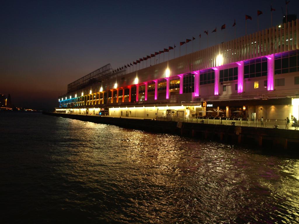 Foto de Hong Kong, Hong Kong