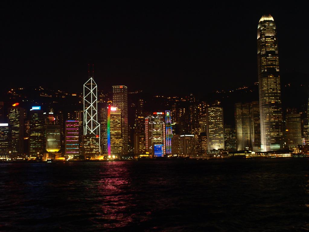 Foto de Hong Kong, Hong Kong