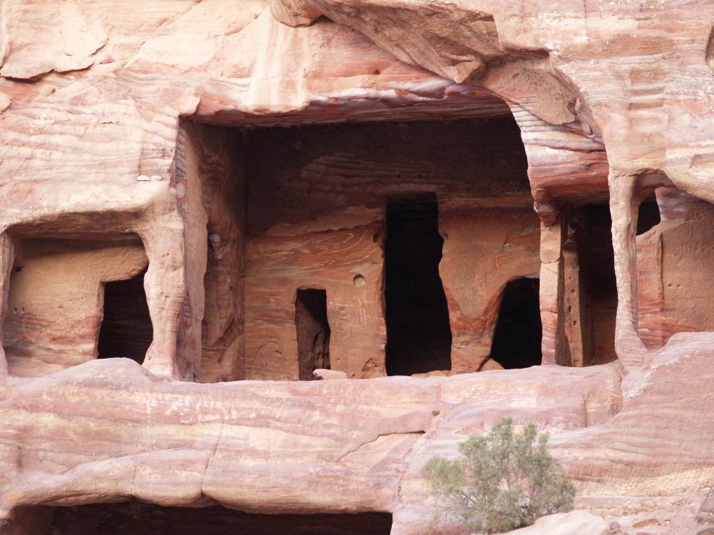 Foto de Petra, Jordania