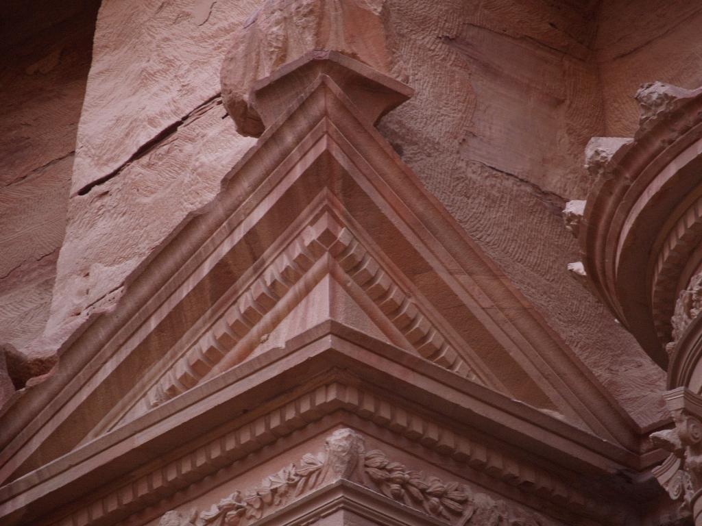 Foto de Petra, Jordania