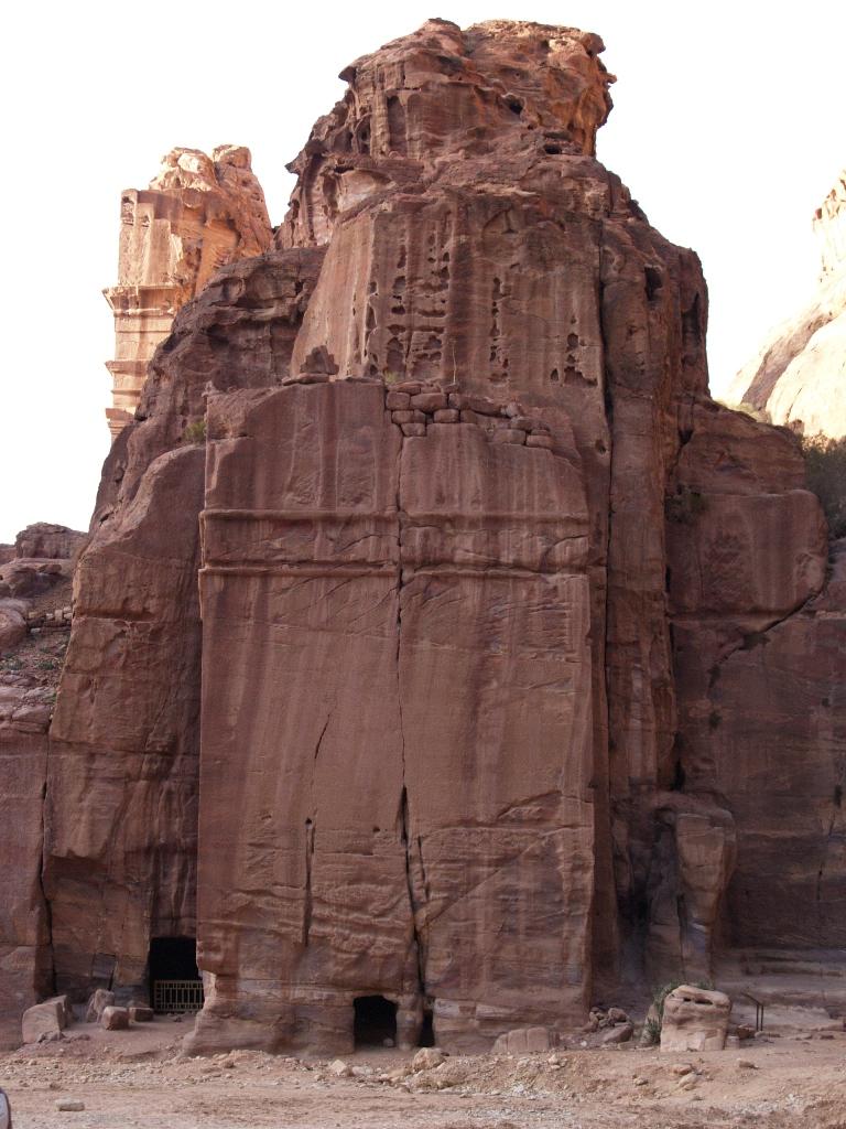 Foto de Petra, Jordania