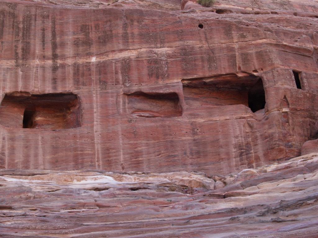 Foto de Petra, Jordania