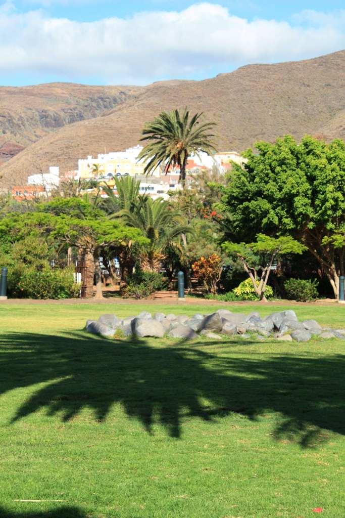 Foto de La Gomera (Santa Cruz de Tenerife), España