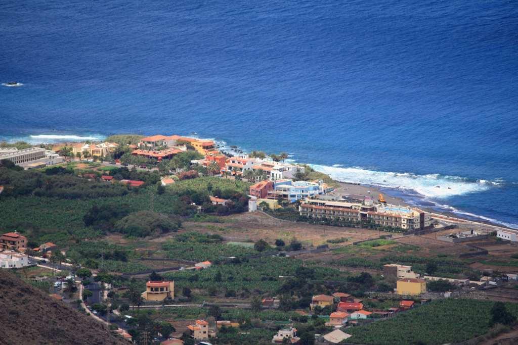 Foto de La Gomera (Santa Cruz de Tenerife), España