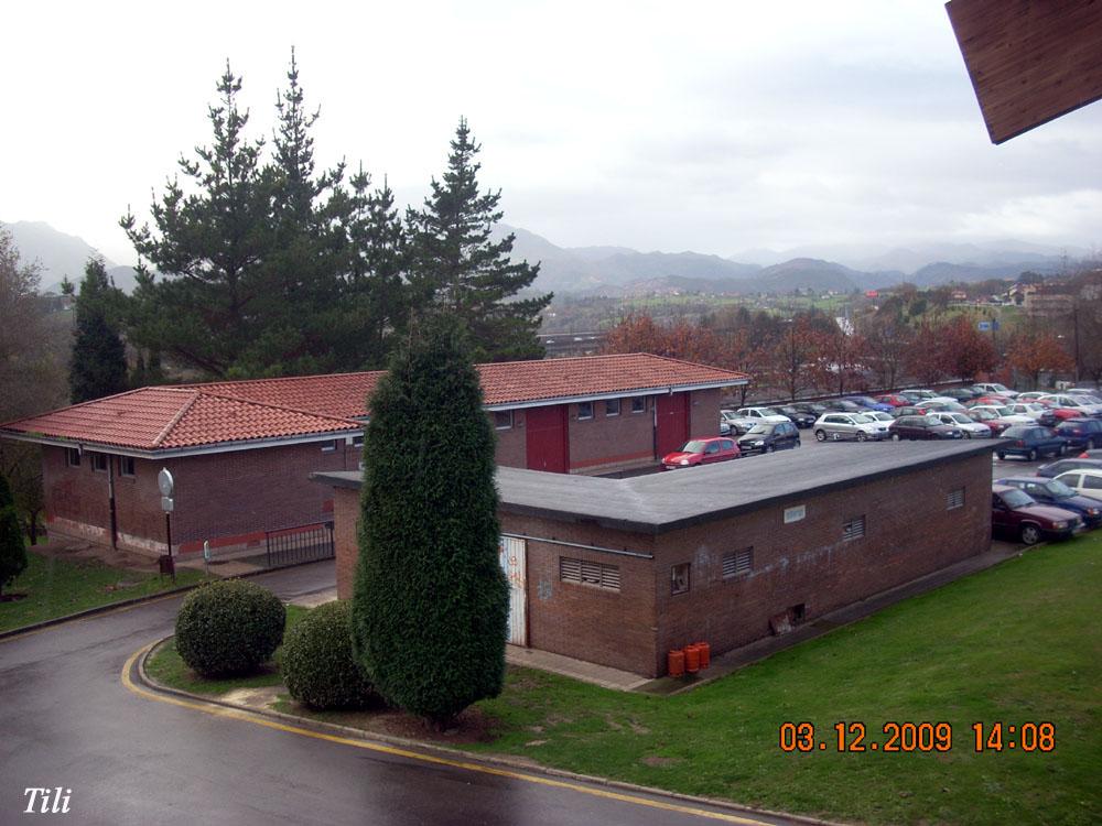 Foto de Oviedo (Asturias), España