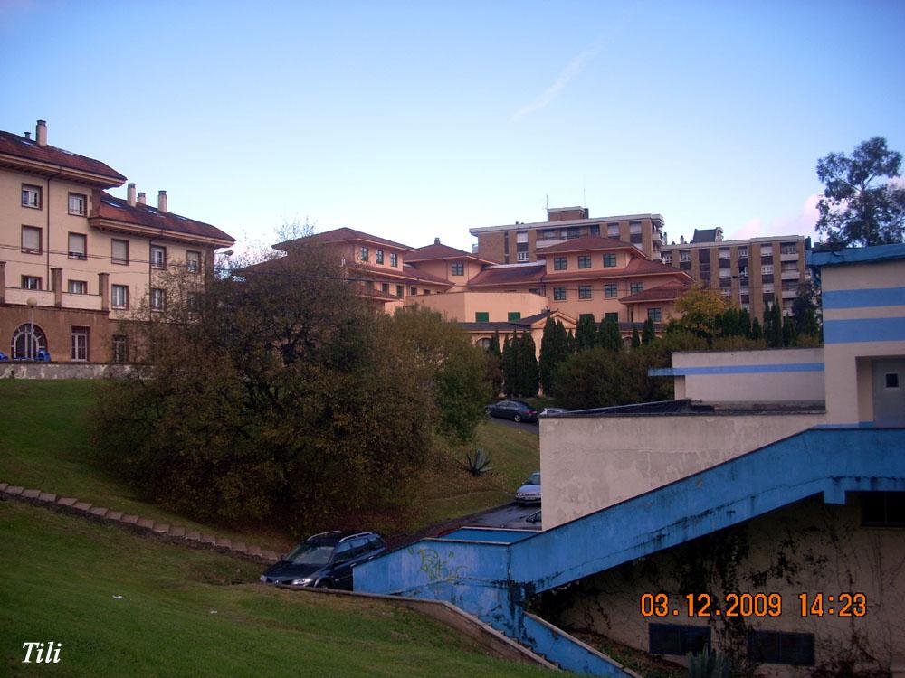 Foto de Oviedo (Asturias), España