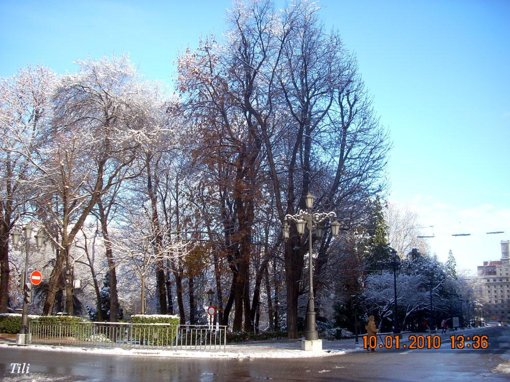 Foto de Oviedo (Asturias), España
