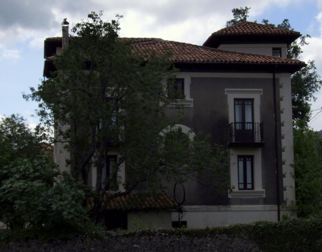 Foto de La Cavada (Cantabria), España