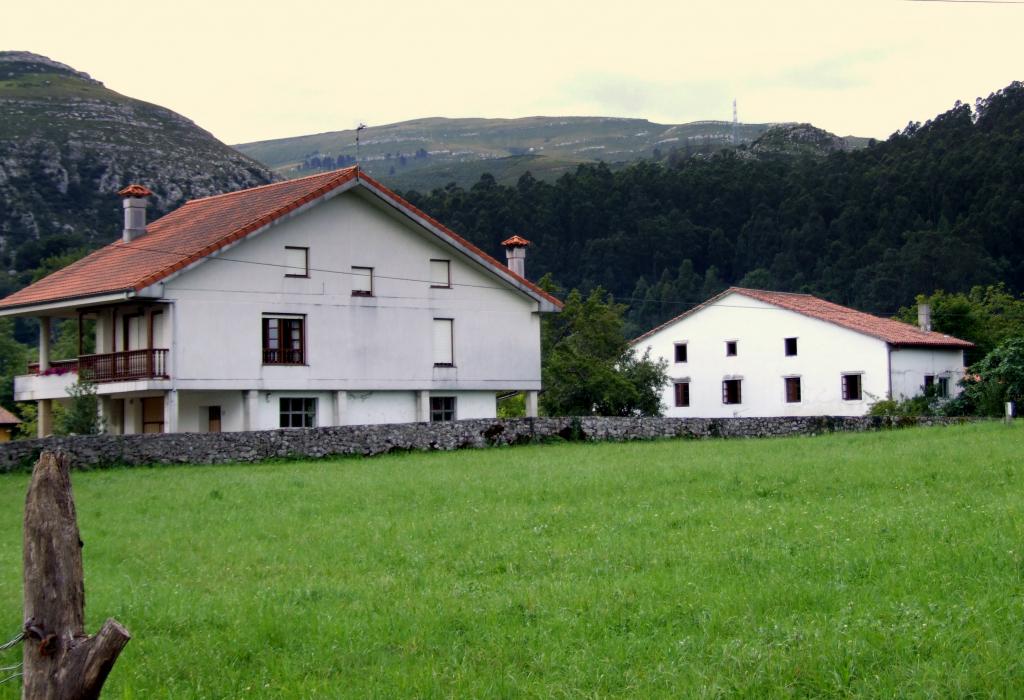 Foto de La Cavada (Cantabria), España