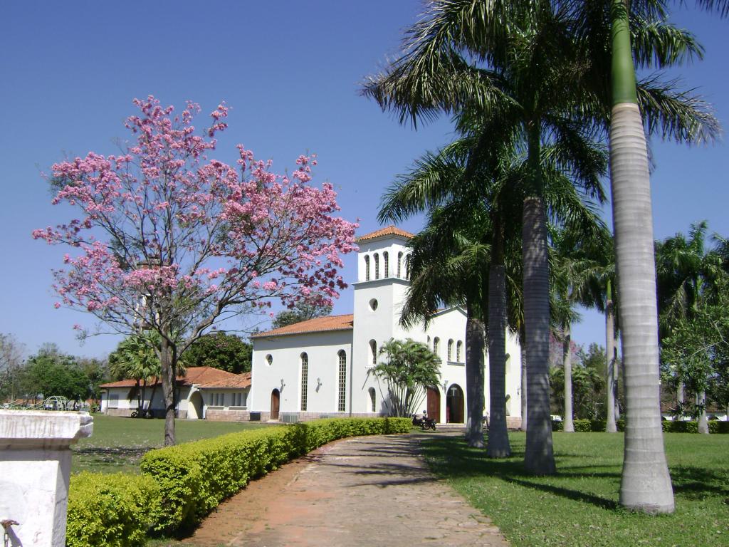 Foto de Luque (Dpto.Central), Paraguay