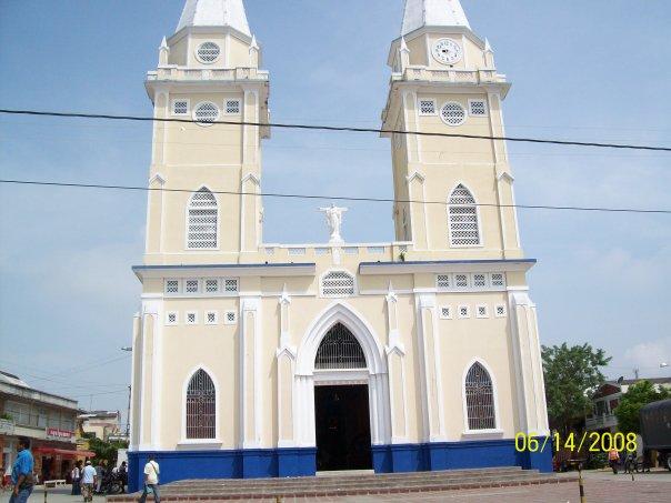 Foto de Magangué, Colombia