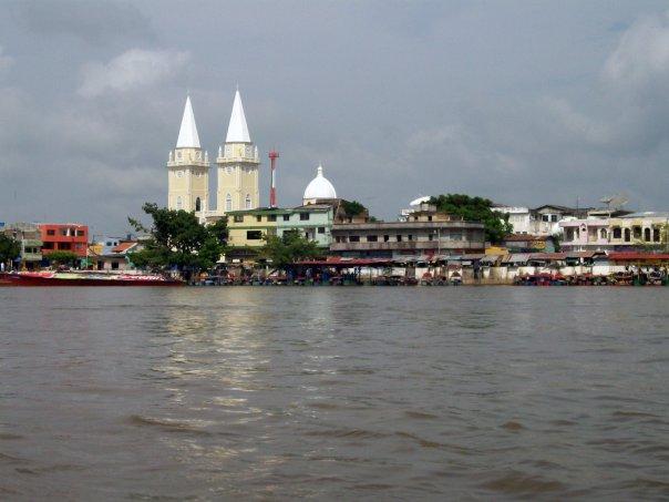 Foto de Magangué, Colombia
