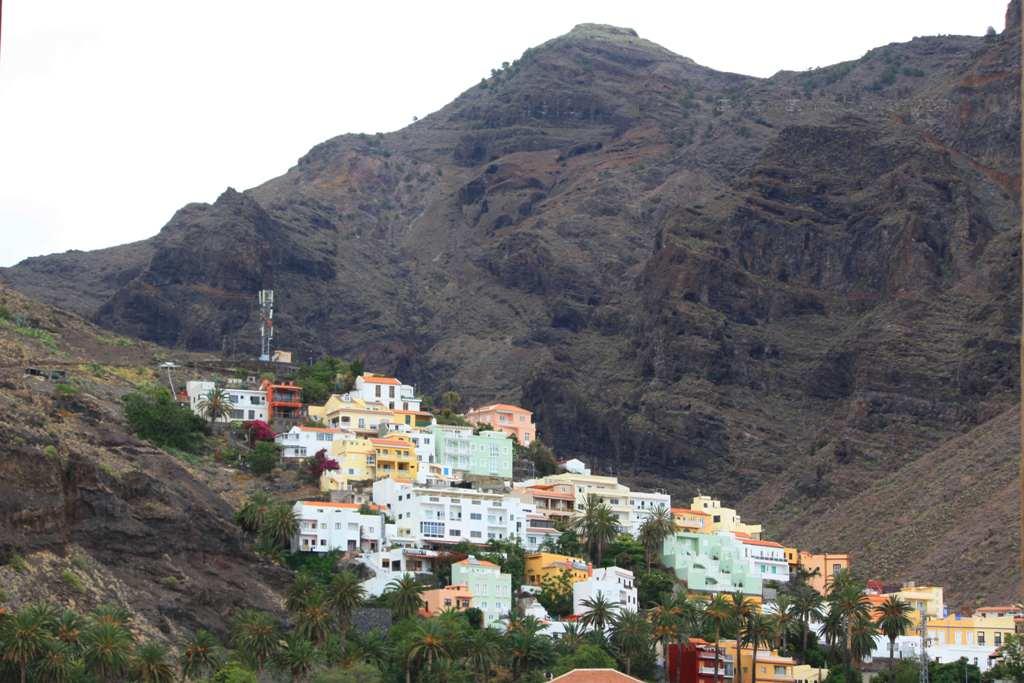 Foto de La Gomera (Santa Cruz de Tenerife), España