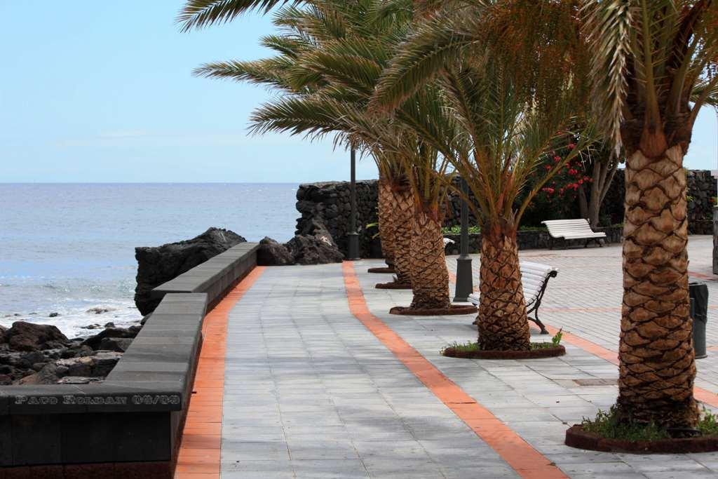 Foto de La Gomera (Santa Cruz de Tenerife), España