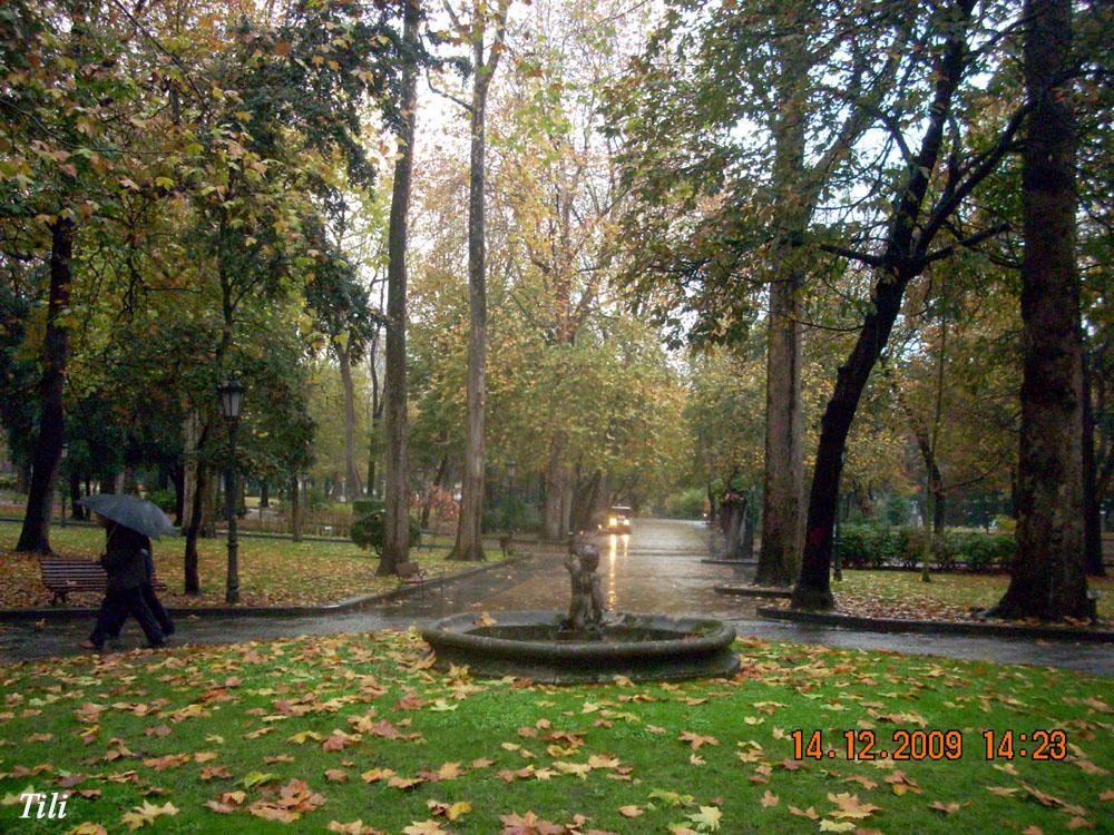 Foto de Oviedo (Asturias), España