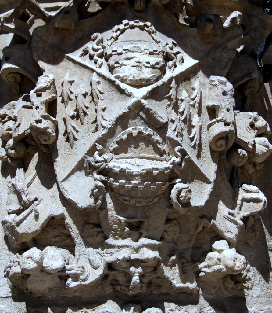 Foto de León (Castilla y León), España